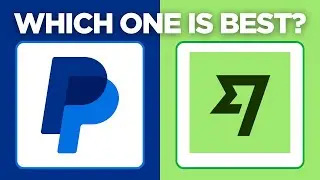 PayPal Business против Wise Business: самый дешевый способ для фрилансеров получать оплату за руб...