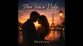 Para Toda la Vida | Balada Romántica Definitiva – Amor Eterno