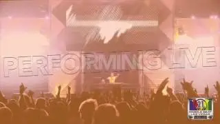 Paul Oakenfold  - Part of the Big 4 At MBLV