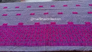 Karbi traditional pekok collection @Marlimahansepi4060