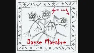 Danse Macabre - Seth Lilly