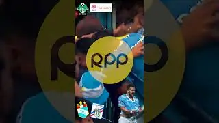 ⚽ Golazo Brenner MARLOS - 🎙 Audio RPP