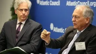 Germany's Ischinger: Any Path to Talks With Russia?