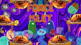 Force Islet (Turkey.png Update) &ndash; Full Song!