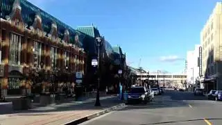 Milwaukee-Mini Bus tour.