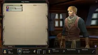 Pillars of Eternity II: Deadfire - PotD Part 2 - Port Maje