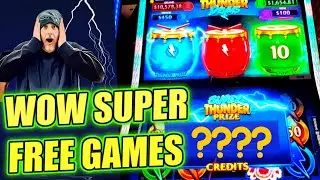 ‼️ВАУ, СУПЕР БОНУС ОТ THUNDER DRUM‼️ МЫ ДАЖЕ НЕ ЗНАЛИ ЭТОГО