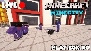 [EVENT] pe ROLEPLAY ! PLAY.EGK.RO
