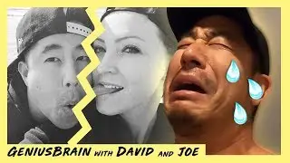 Did Joe Give Up On His Relationship?