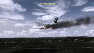 PIA Flight 661