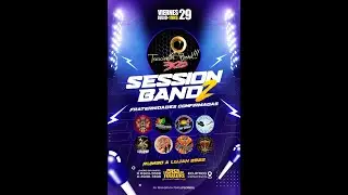SESSION  BAND 2 BANDA 300 CAPORALES