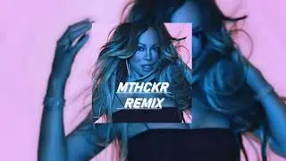 Mariah Carey - Honey (Deep House Remix)