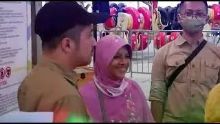 Plaplay Semarang zoo