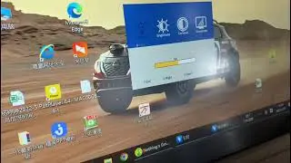 EGOBAS non-smart monitor brightness setting