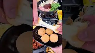 CHEESEBALL K&Eacute;O THẬT L&Agrave; KH&Eacute;O L&Eacute;O | H&eacute;t My Discovery #shorts
