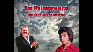 CAMARON Y PARRITA LA PRIMAVERA (RUMBA)