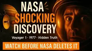 What NASA Found MOVING Beyond Our Solar System?