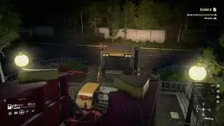 SnowRunner Task: Exhibit A - The Institute - Belozersk Glades
