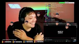 Juice WRLD - 734 (Official Visualizer) | Live Reaction | Mr.LeakWrld