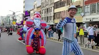 2025.12.06 [ 2025 府城摩登大遊行 ]