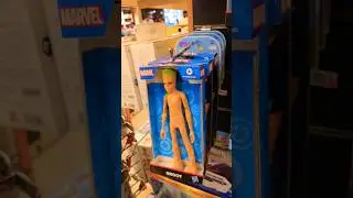 Superhero Collectibles #avengers #marvel #collectibles #thor