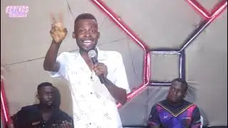 Epainos Music Competition 2024- STAGE1: Ifeoluwa Akinbiyi