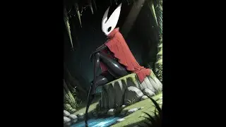 Hollow Knight Silksong №21 ЗАВОДНЫЕ ТАНЦОРЫ #shorts