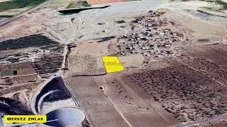 Şanlıurfa / Karaköprü / Büyük Kargılı mahallesi - Parsel 59
