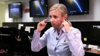 Robotic Refueling Mission Team