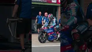 Next stop Knockhill