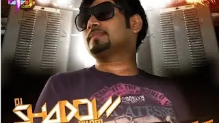 Desi kalakar (Dj shadow Dubai mix)