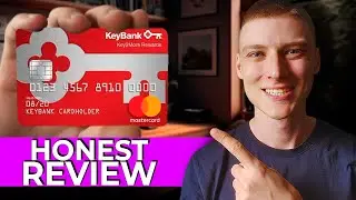 Key2More Rewards Credit Card &ndash; My Honest Review & Real User Experience