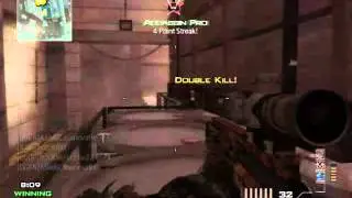 KSI Ev1lZ - MW3 Game Clip
