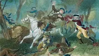 The Sword of the Lord and of Gideon: The Battle of Kings Mountain