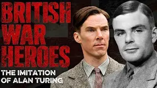 The Imitation Game Got Alan Turing Wrong