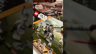 LEGO Star Wars Target Haul😊😁🥰🥰