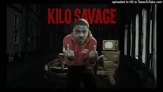 Kilo Savage - Flippin Dat Crack