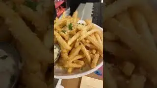 Immigrant Food in DC