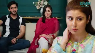 Sharakat Ep 88 Best Moment 03 | Sumaiyya Bukhsh | Danial Afzal Khan | Najiba Faiz