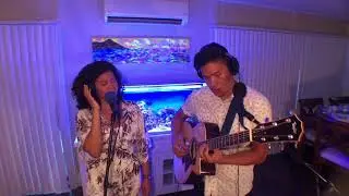 Make Me Say | by Kimie | Loop Cover | Matt & Mona
