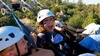 2023 7th Grade Signature Trip
