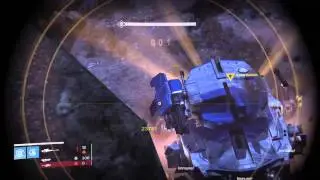 Destiny - POTENZA DEL NECROCHIASMO