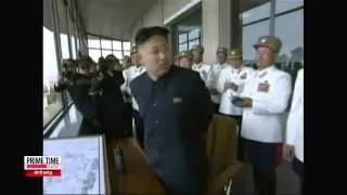 N. Korea Could Conduct National Military Drill Next Month
