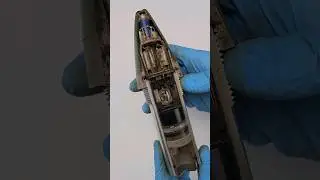 Радиовзрыватель: General Electric помогает победить камикадзе и выиграть Вторую мировую войну #во...