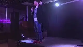 Люди подстраивают религию как им удобно - Александр Селин стендап Stand Up by Selin /шутка /юмор