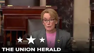 Senator Hassan Delivers Remarks on 5th Anniversary of the January 6 Capitol Riot