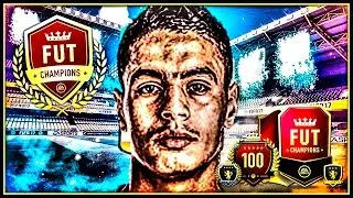 ЧИТЕР ЗА 1000 МОНЕТ | КАРЬЕРА БЕЗ ДОНАТА В WEEKEND LEAGUE #2 | ДОРОГА К FUT CHAMPIONS