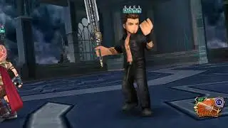 Lightning Lufenia Clear