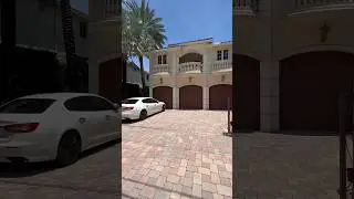 Tour your future #FortLauderdale Estate! ✨#SouthFlorida #Luxury #Yacht #Waterfront 🏝️