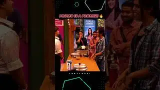 And I am back! Stay tuned to #biggbossmalayalamseason5 | #RiyasSalim Rentry! #Asianet #BBSM5